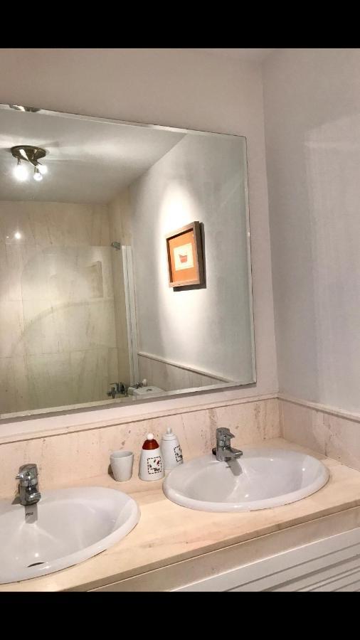 Mi Capricho 3-5 Beachfront- Apartment With Sea Views In Costa Del Sol Sitio de Calahonda Luaran gambar