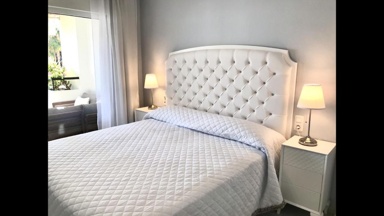 Mi Capricho 3-5 Beachfront- Apartment With Sea Views In Costa Del Sol Sitio de Calahonda Luaran gambar