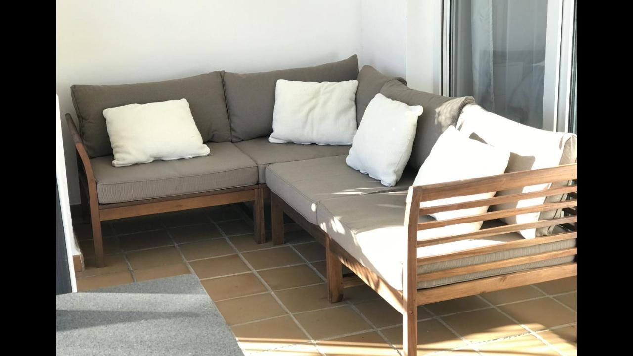 Mi Capricho 3-5 Beachfront- Apartment With Sea Views In Costa Del Sol Sitio de Calahonda Luaran gambar