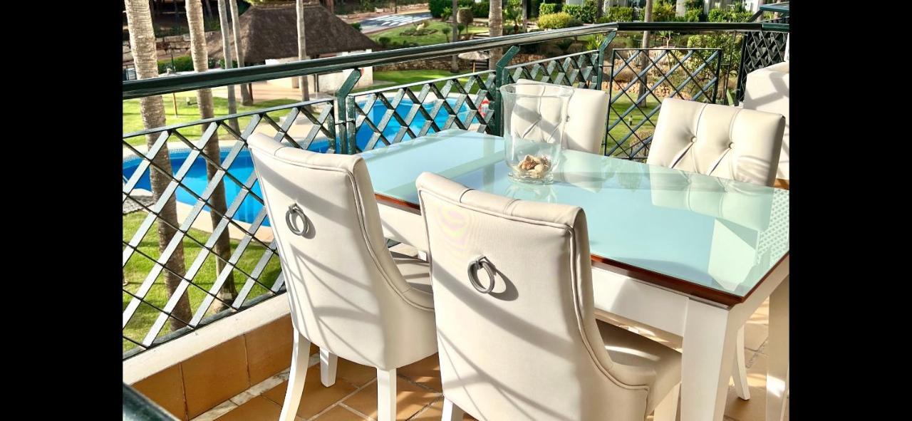 Mi Capricho 3-5 Beachfront- Apartment With Sea Views In Costa Del Sol Sitio de Calahonda Luaran gambar